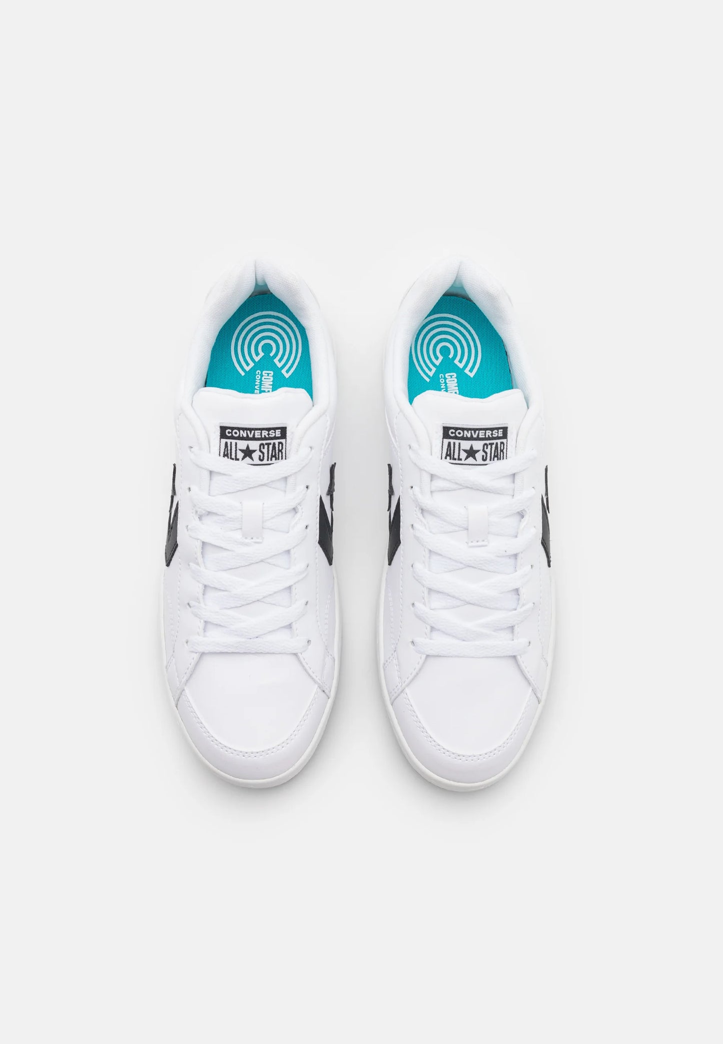 Tenis Converse Pro Blaze V2 Unisex-Blanco - La Tiendita de la Jose