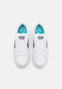 Tenis Converse Pro Blaze V2 Unisex-Blanco - La Tiendita de la Jose