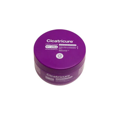 Cicatricure Crema Corporal 10 Urea 250 G