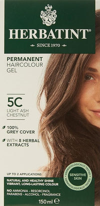 Herbatint - Coloración permanente 150 ml