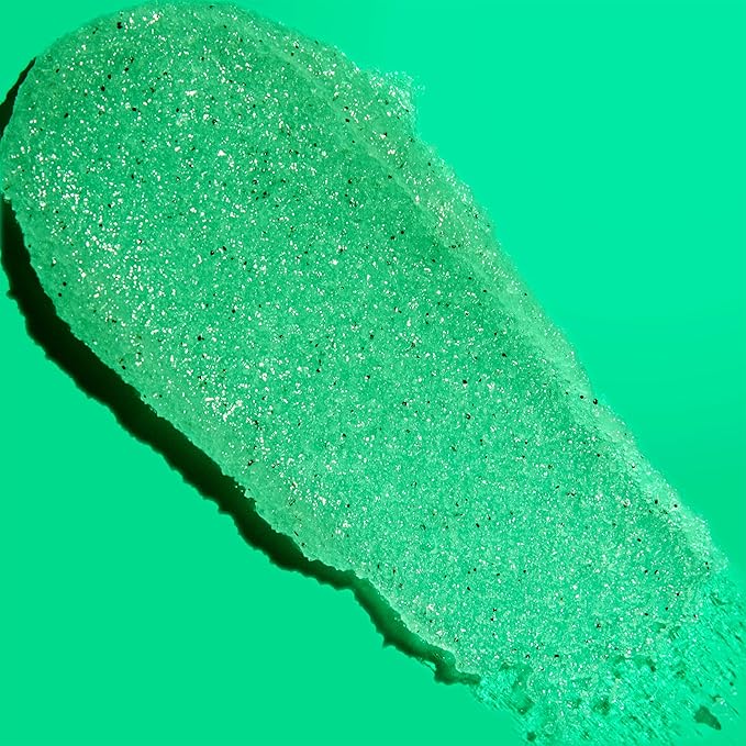 Exfoliante corporal Tree Hut Coconut Lime