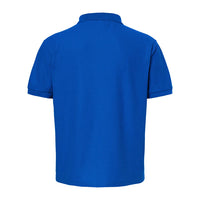 Adulto Polo Pique Croft y Barrow Easy Care - La Tiendita de la Jose