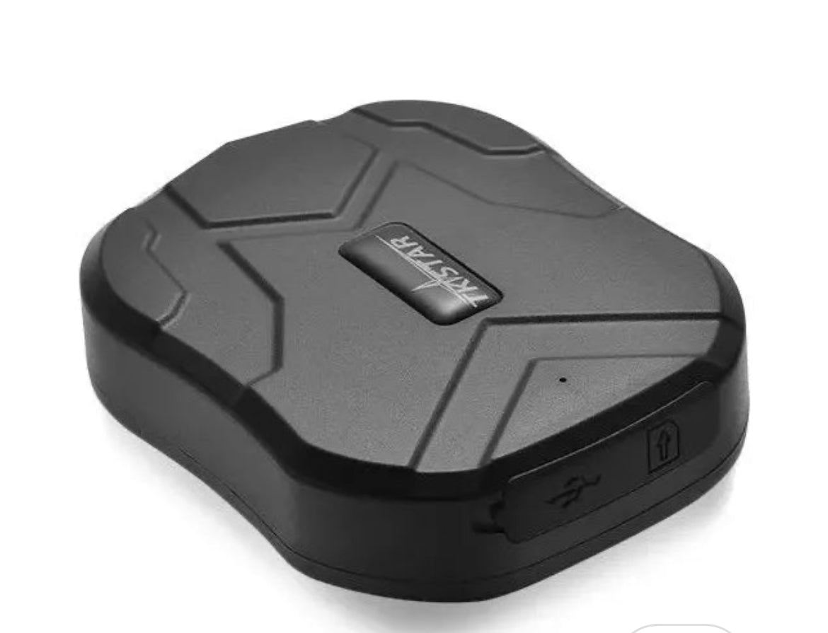 Gps Tracker Tk905 4g Portatil Auto Homologado + 2 Chip