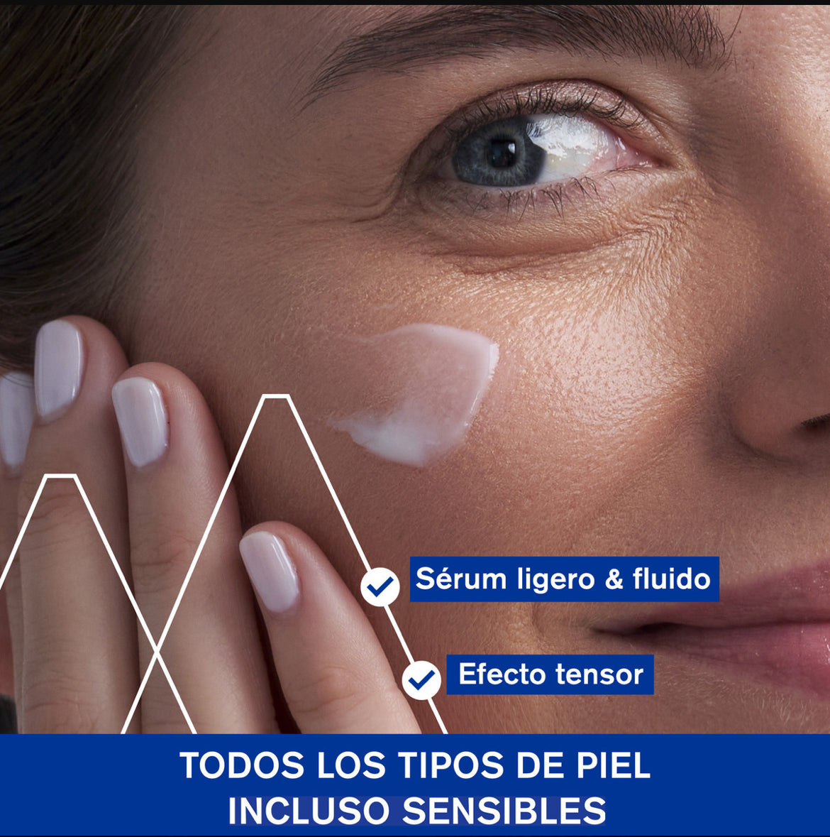 URIAGE
SERUM URIAGE ANTIEDAD AGE LIFT INTENSIVO REAFIRMANTE 30 ML