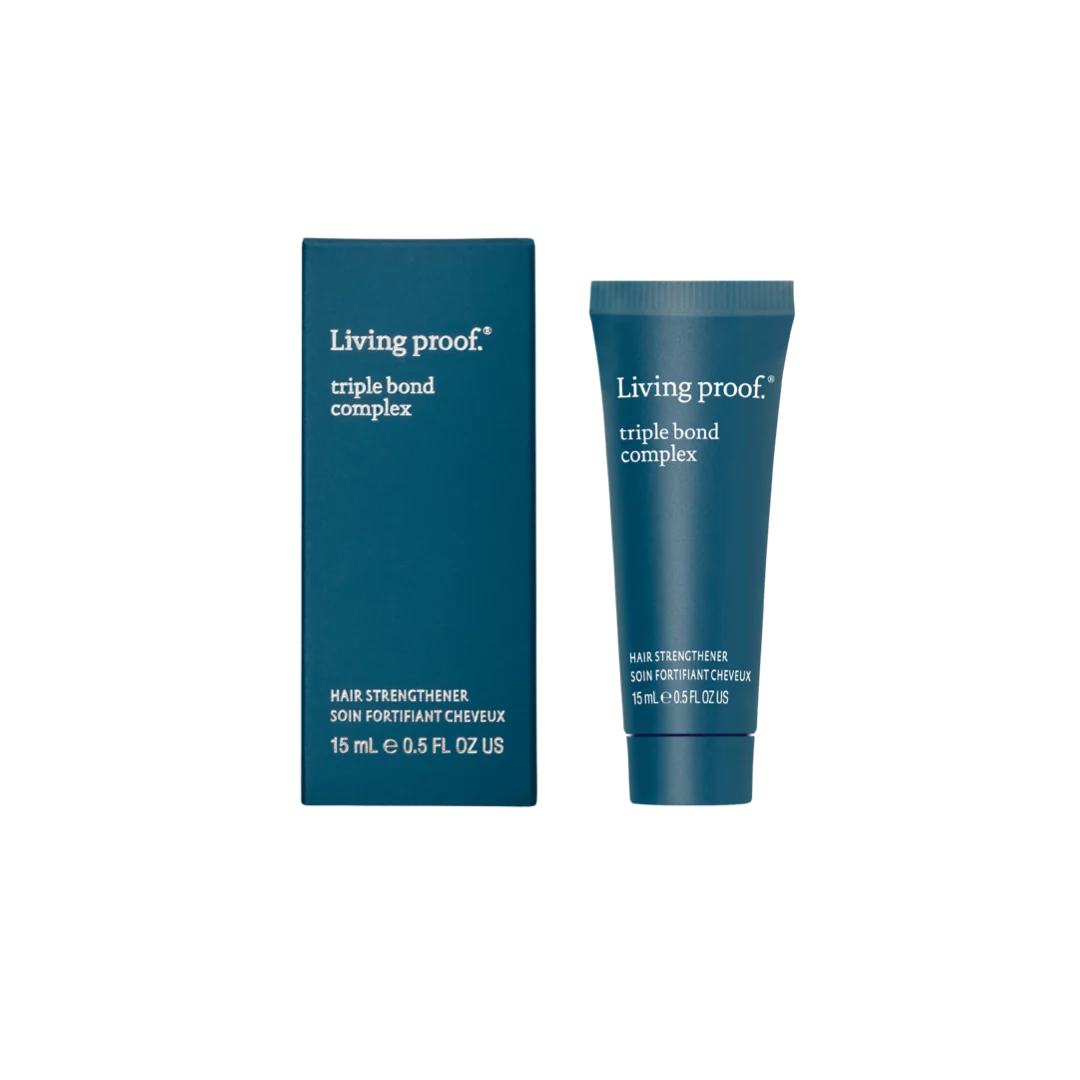 Travel Triple Bond Complex 15 ml - La Tiendita de la Jose