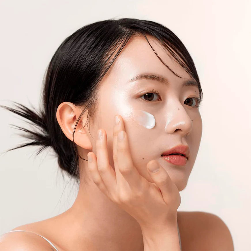 La crema hidratante Dynasty Cream Renovado de Beauty of Joseon - La Tiendita de la Jose