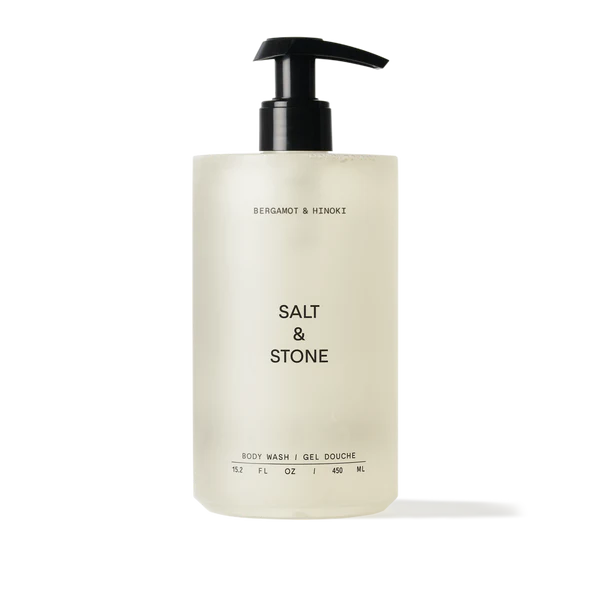 Gel de ducha Salt & Stone - La Tiendita de la Jose