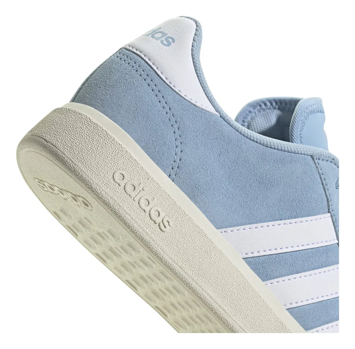 Zapatillas adidas Grand Court Base 00s Mujer Ih6192 - La Tiendita de la Jose