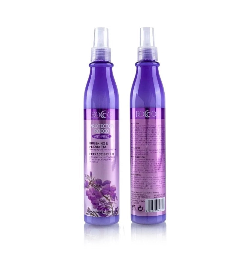 Protector Térmico Capilar termo protección de 375mL - La Tiendita de la Jose