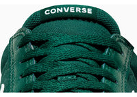 Zapatilla Converse Sport Casual Hombre Verde - Blanco