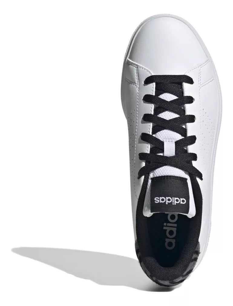 Zapatillas adidas Advantage Base 2.0 Mujer - La Tiendita de la Jose