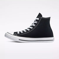 Zapatillas Converse Chuck Taylor All Star Hi En Negro - La Tiendita de la Jose