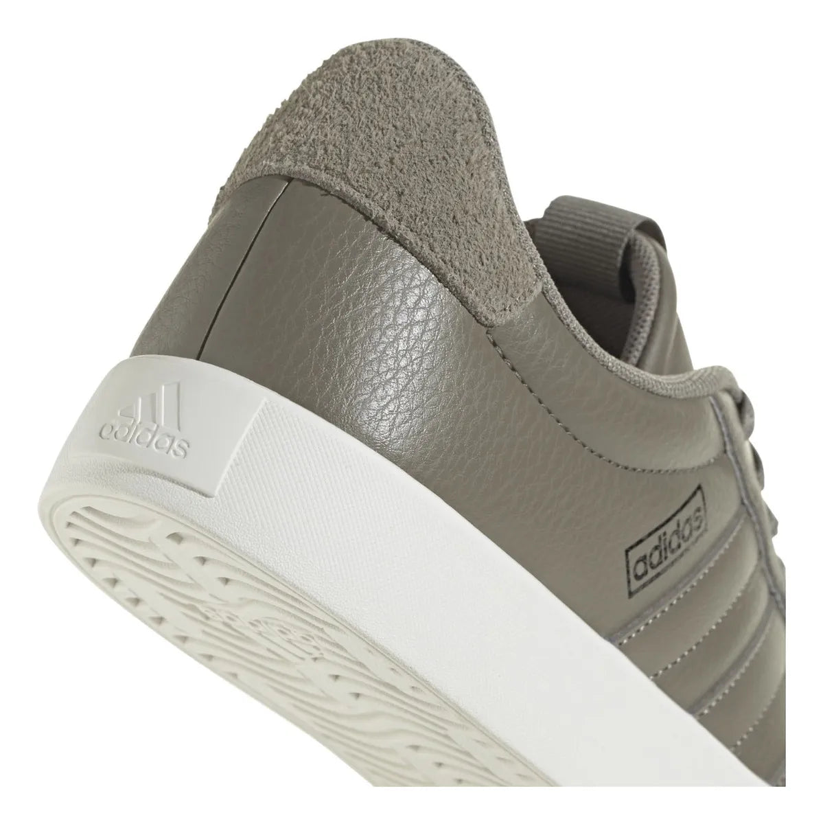 Zapatillas Court Para Hombre Ajuste De Cordones adidas - La Tiendita de la Jose