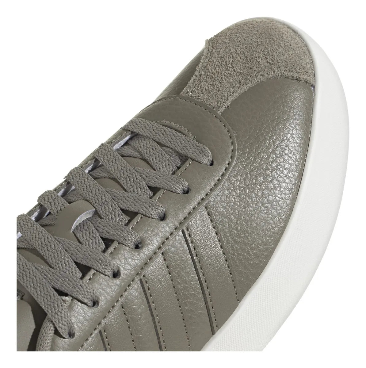 Zapatillas Court Para Hombre Ajuste De Cordones adidas - La Tiendita de la Jose