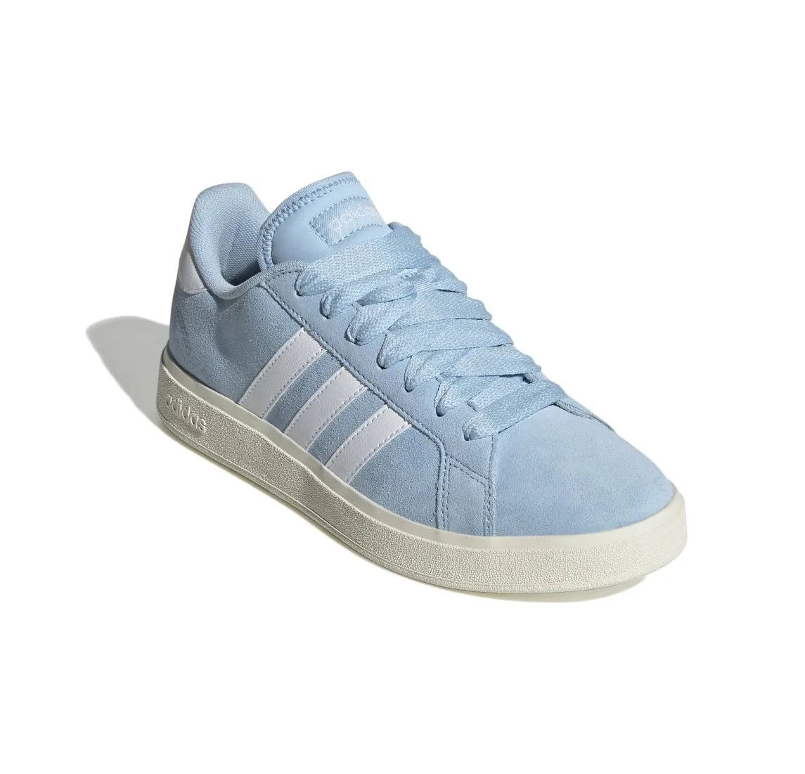 Zapatillas adidas Grand Court Base 00s Mujer Ih6192 - La Tiendita de la Jose