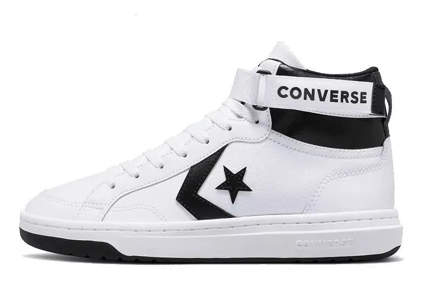 Zapatillas Converse Pro Blaze - La Tiendita de la Jose