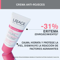 Roséliane Crema Anti-rojeces 40ml De Uriage