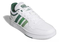 Zapatillas Hombre adidas Hoops 3.0 Blanco - La Tiendita de la Jose