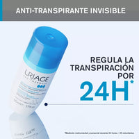 Promo Desodorante Power3  50ml X2