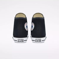 Zapatillas Converse Chuck Taylor All Star Hi En Negro - La Tiendita de la Jose