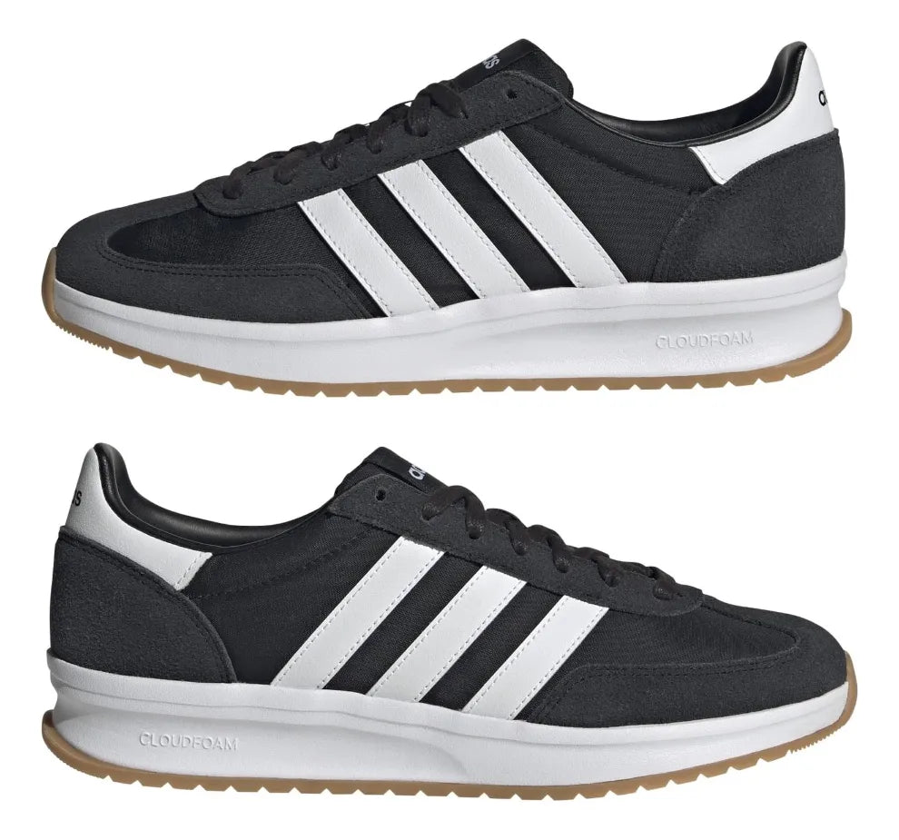 Tenis Para Hombre adidas Run 70s 2.0 Entrenar Ih8585 - La Tiendita de la Jose