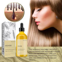 Aceite De Romero Orgánico Para El Crecimiento del cabello - La Tiendita de la Jose