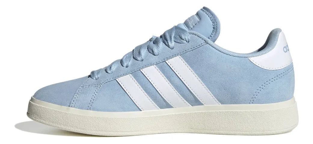 Zapatillas adidas Grand Court Base 00s Mujer Ih6192 - La Tiendita de la Jose