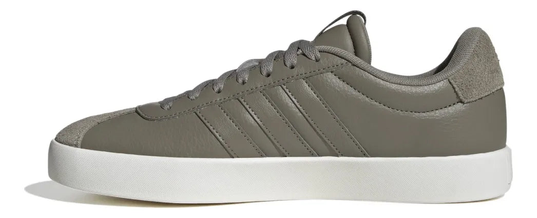 Zapatillas Court Para Hombre Ajuste De Cordones adidas - La Tiendita de la Jose