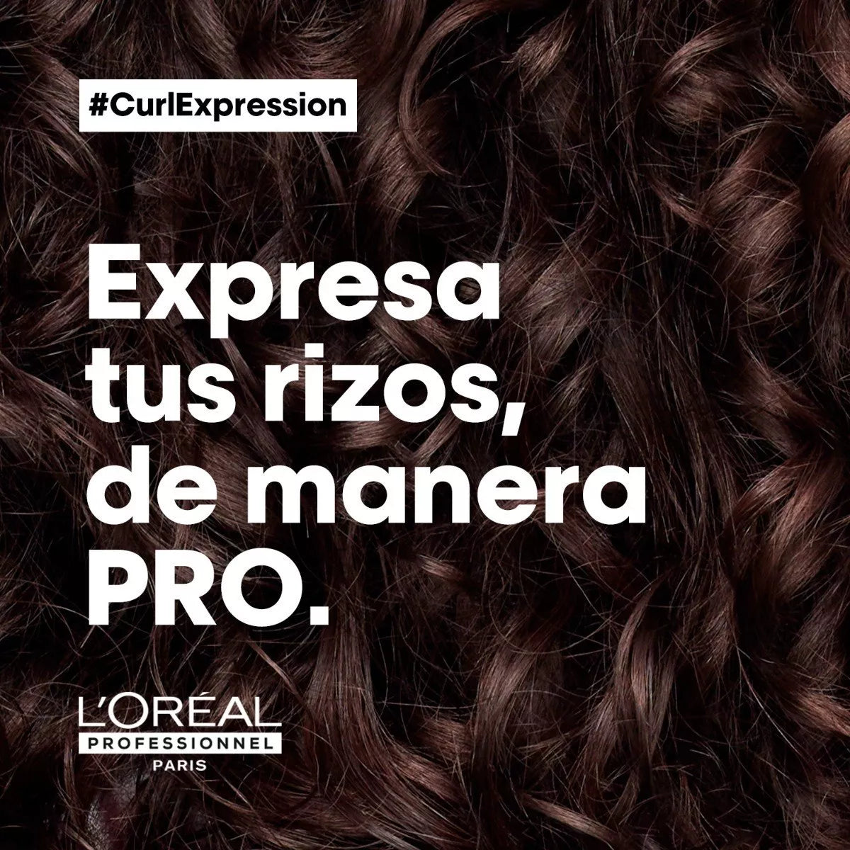 L´Oréal Mascara Curl Expression 250ml - La Tiendita de la Jose