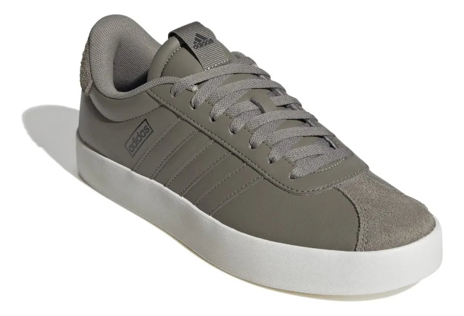 Zapatillas Court Para Hombre Ajuste De Cordones adidas - La Tiendita de la Jose