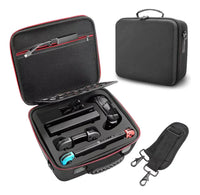 Maleta Funda Para Nintendo Switch Consola Correa De Hombro - La Tiendita de la Jose