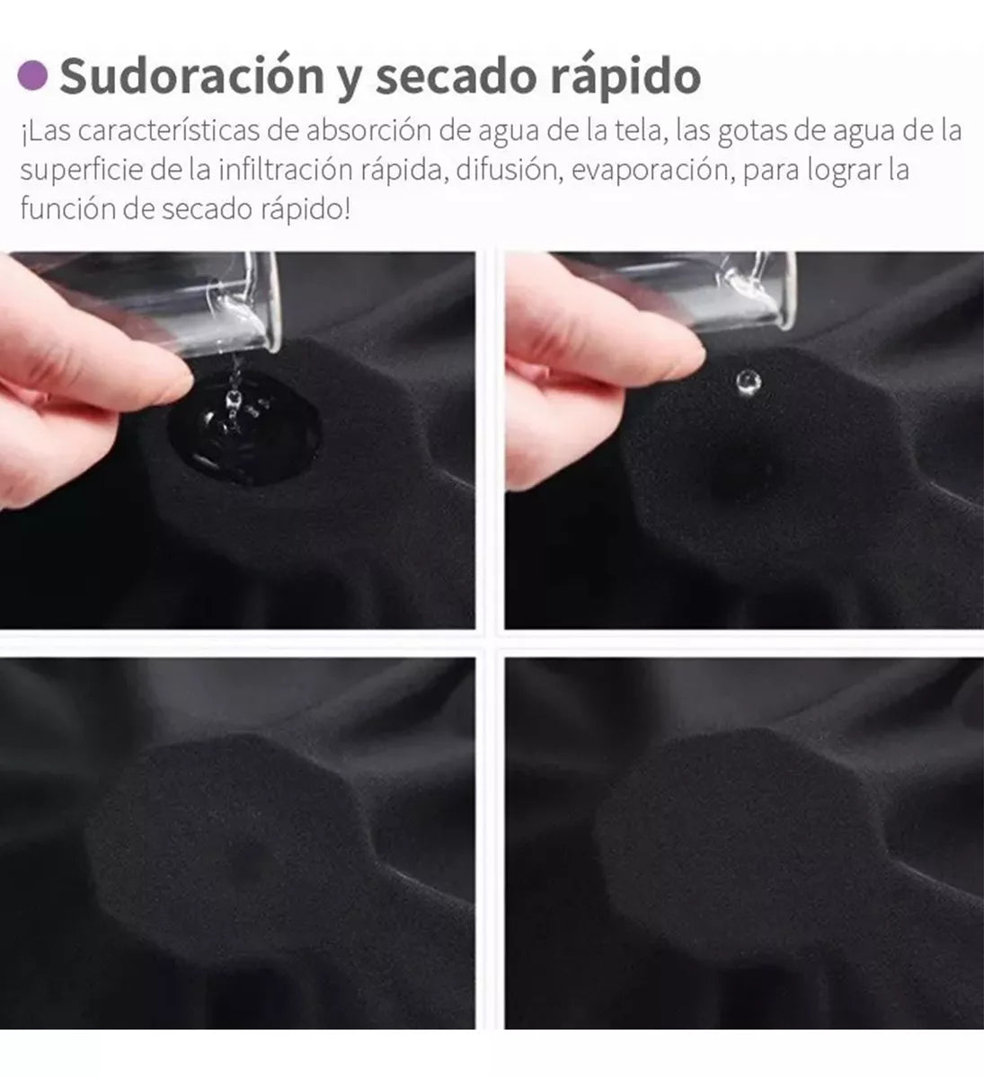 Calza Short Deportiva Hombre Secadorápido Transpirable Licra - La Tiendita de la Jose