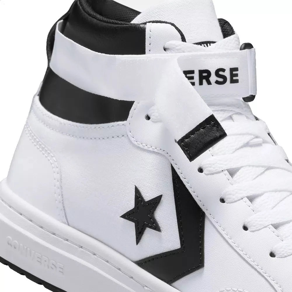 Zapatillas Converse Pro Blaze - La Tiendita de la Jose
