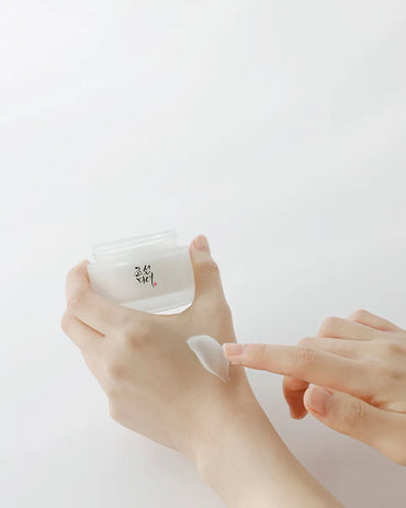 Crema Humectante Facial Dinasty Cream - Beauty Of Joseon