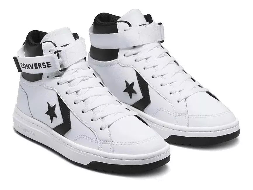Zapatillas Converse Pro Blaze - La Tiendita de la Jose