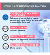 Roséliane Crema Anti-rojeces 40ml De Uriage