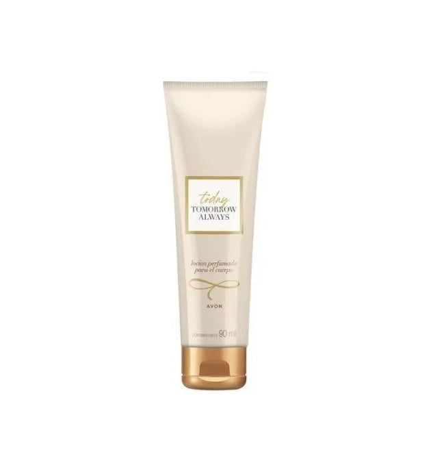 Today Locion Perfumada Corporal Avon 90 Ml Nueva Diseño - La Tiendita de la Jose