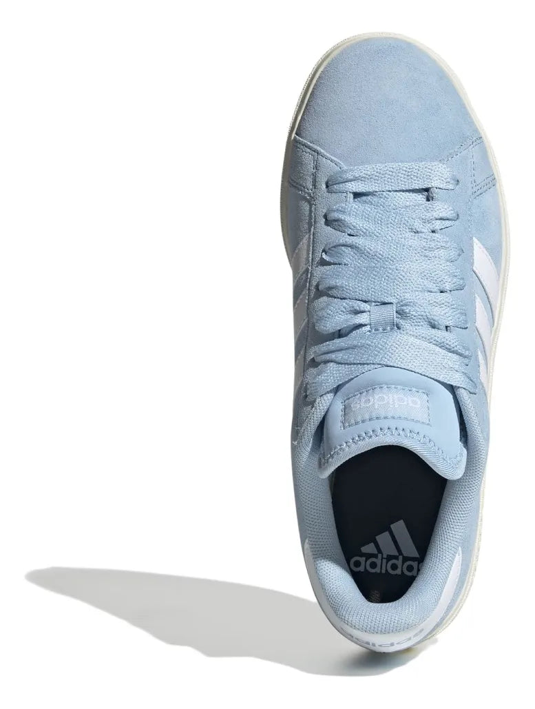 Zapatillas adidas Grand Court Base 00s Mujer Ih6192 - La Tiendita de la Jose