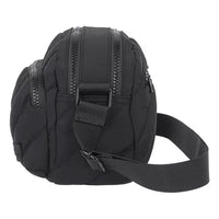 Cartera Cruzada Mujer Sara Negra M