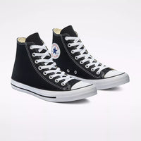 Zapatillas Converse Chuck Taylor All Star Hi En Negro - La Tiendita de la Jose