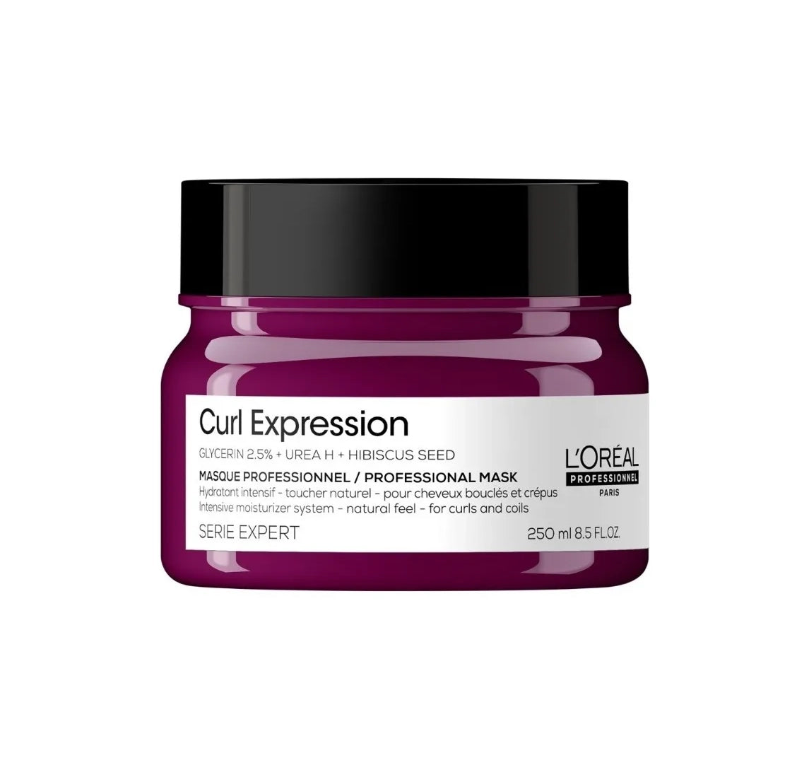 L´Oréal Mascara Curl Expression 250ml - La Tiendita de la Jose