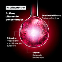 L´Oréal Mascara Curl Expression 250ml - La Tiendita de la Jose