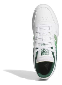 Zapatillas Hombre adidas Hoops 3.0 Blanco - La Tiendita de la Jose