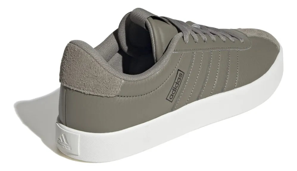 Zapatillas Court Para Hombre Ajuste De Cordones adidas - La Tiendita de la Jose