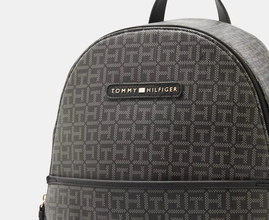 Mochila Tommy Hilfiger Backpack 69ja661