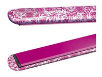 Alisador Siegen Sg-3512d1 Cerámica + Tourmalina Color Fucsia