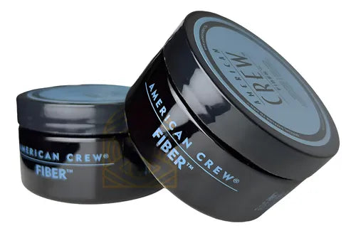 Cera American Crew Fiber 85g. Agregar a favoritos