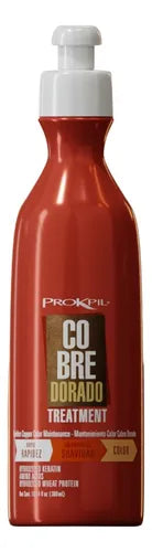 Matizador Color Platino Prokpil