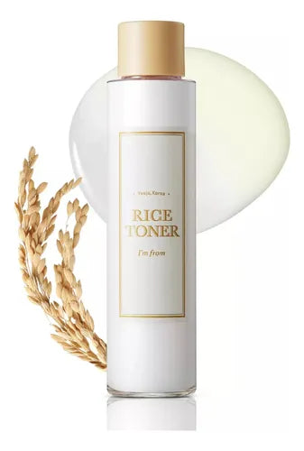 Tónico I'm From Rice 150 ml