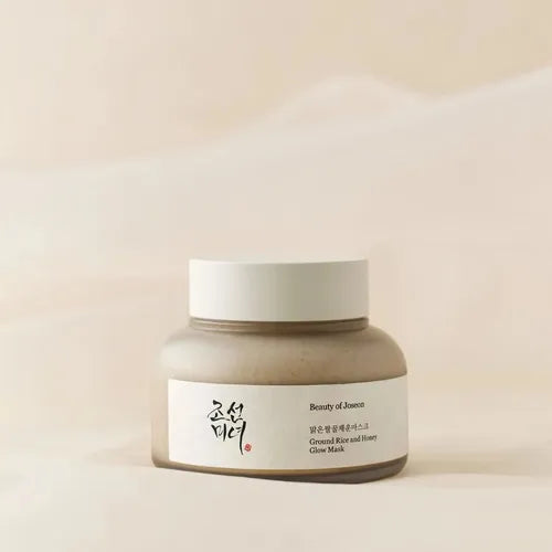 Beauty Of Joseon Máscarilla De Arroz Y Miel Cosmética Corean - La Tiendita de la Jose
